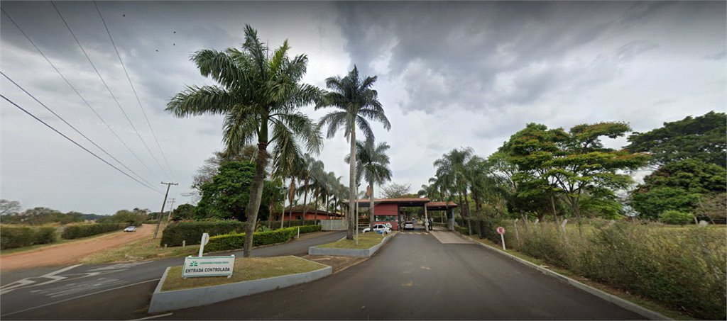 Chácara a venda no Parque Itaipu