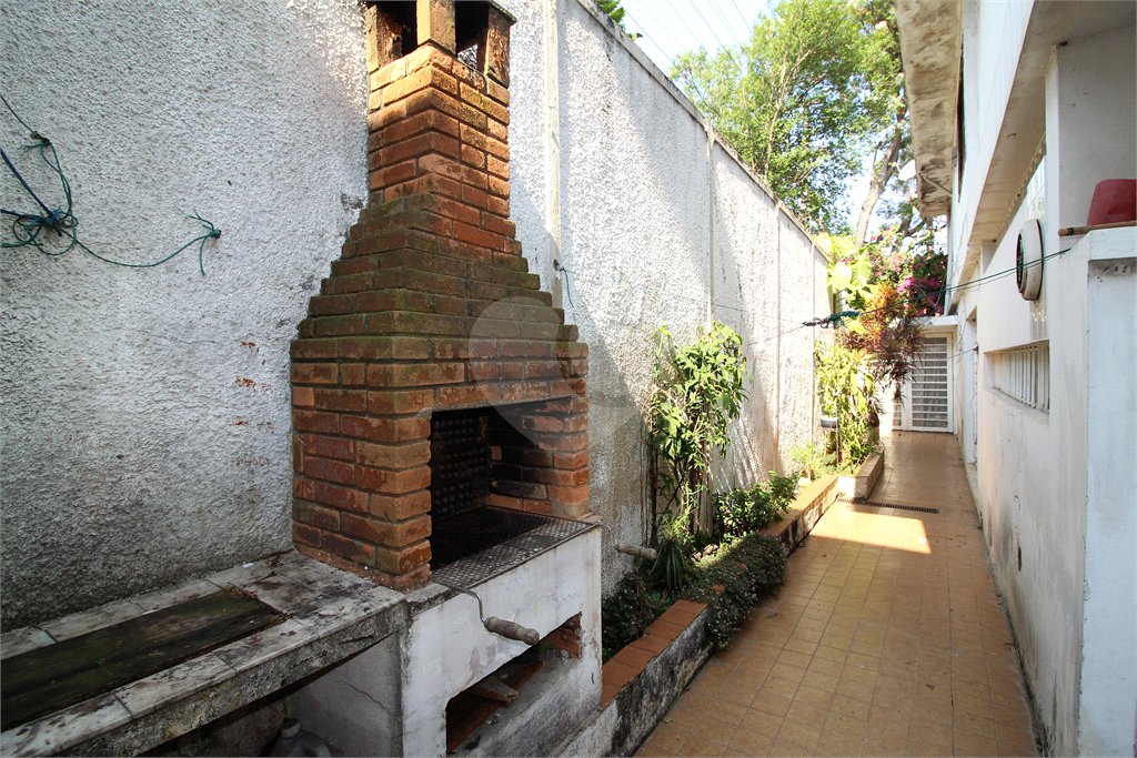 Casa para venda no Jardim Aeroporto