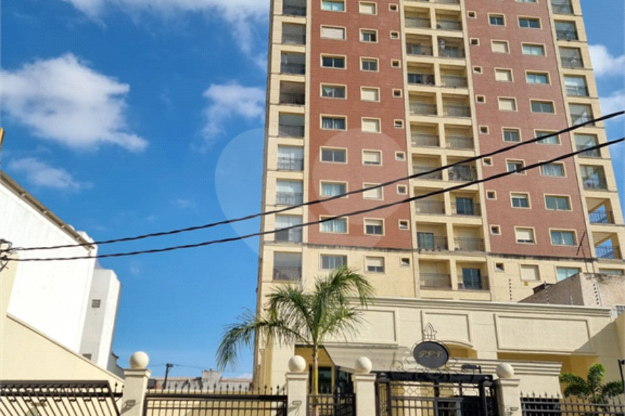Apartamento para venda em Santana Zona Norte.