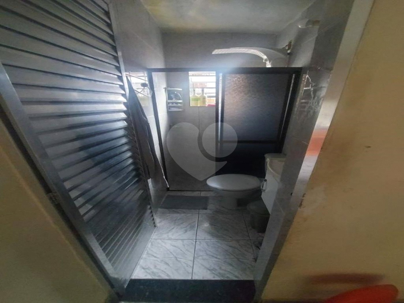 Sobrado 4 dormitórios na Vila Domitila