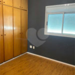 Campo Belo 4 dorms