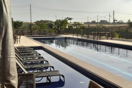 Casa Nova à Venda no Condomínio Villeneuve, São Carlos