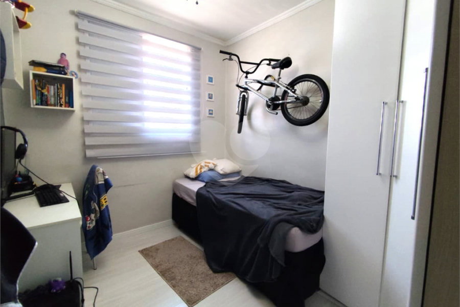 Apartamento com 2 dormitórios à venda, 44 m² por R$ 300.000 - Vila Alpina - São Paulo/SP