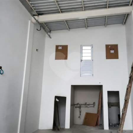 SALÃO COMERCIAL / GALPÃO À VENDA | AVENIDA GENERAL OSÓRIO Trujillo | Sorocaba/SP