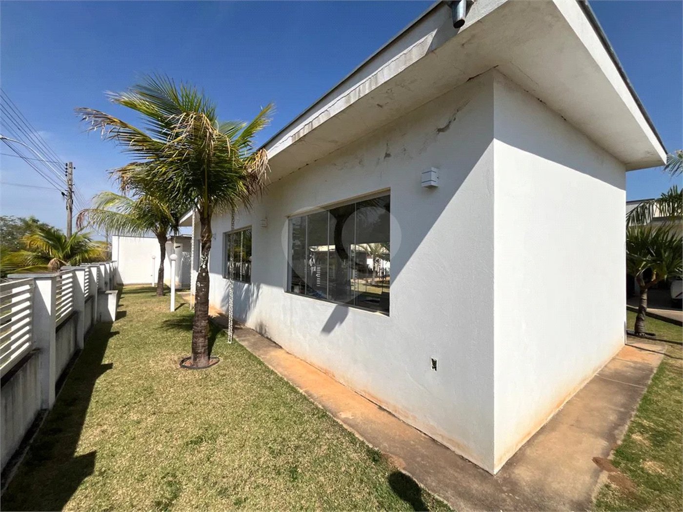 Casa Térrea 5 quartos no Condomínio Campestre em Piracicaba