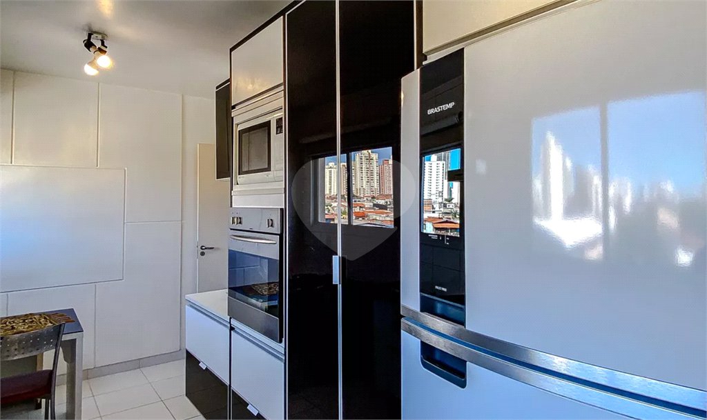 Apartamento a venda na Mooca com 3 suítes no Condomínio Dolce Vitta