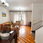 Sobrado à venda com 4 quartos, sendo 2 suítes, em Butantã, São Paulo, SP
