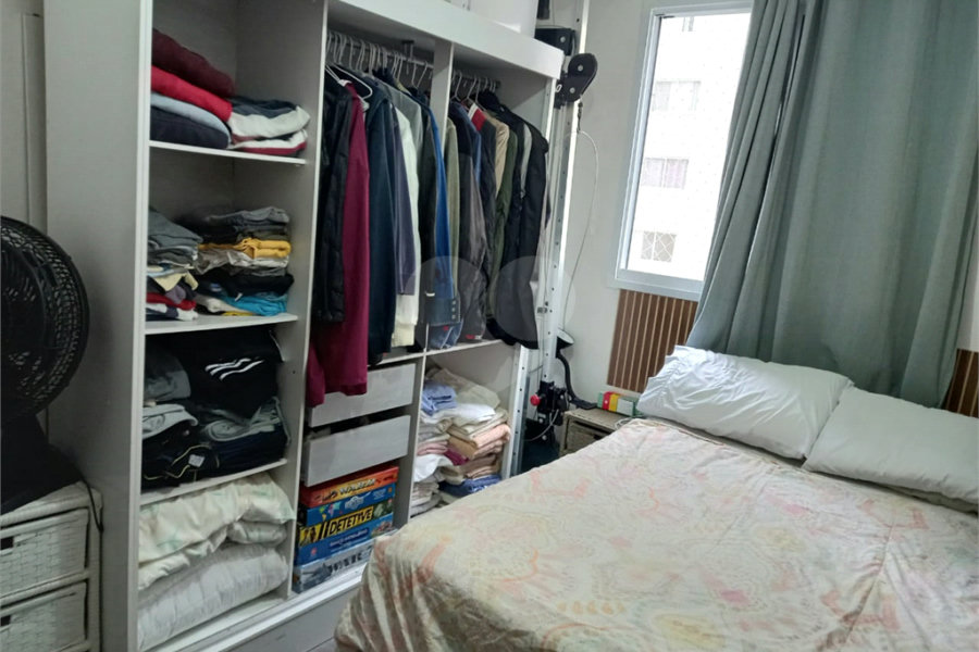 Apartamento à venda - Jardim Íris