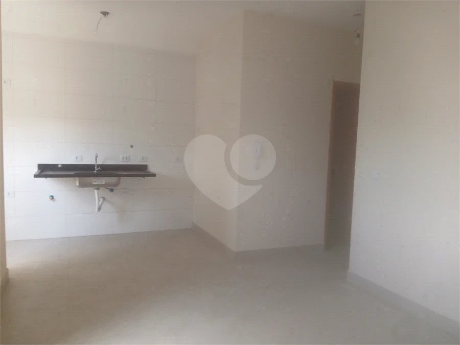 Apartamento á venda - Casa verde