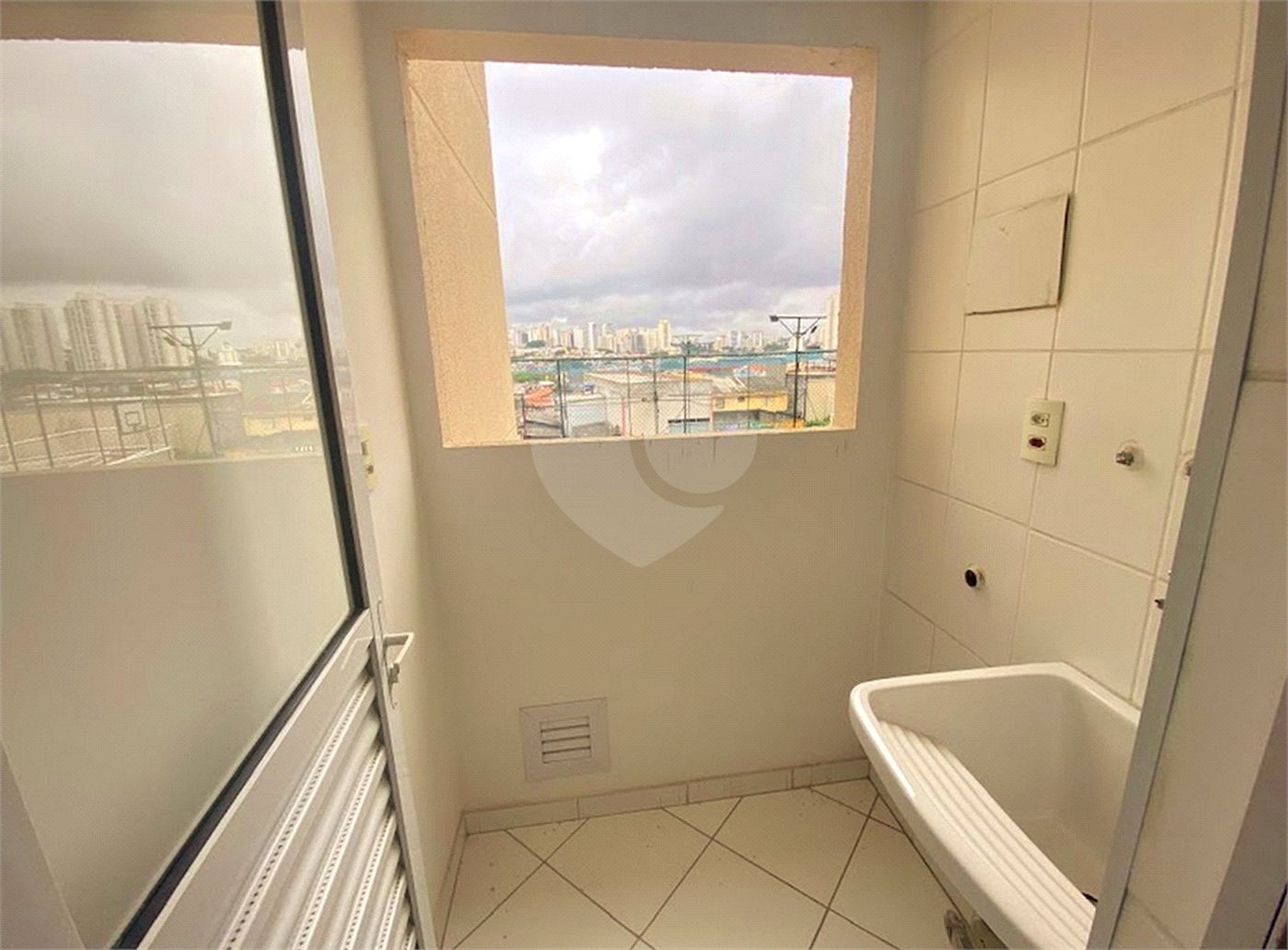 Aconchegante Apto c/59m2 à venda na Saúde - 3 dormts/1 Suíte/1 Vaga