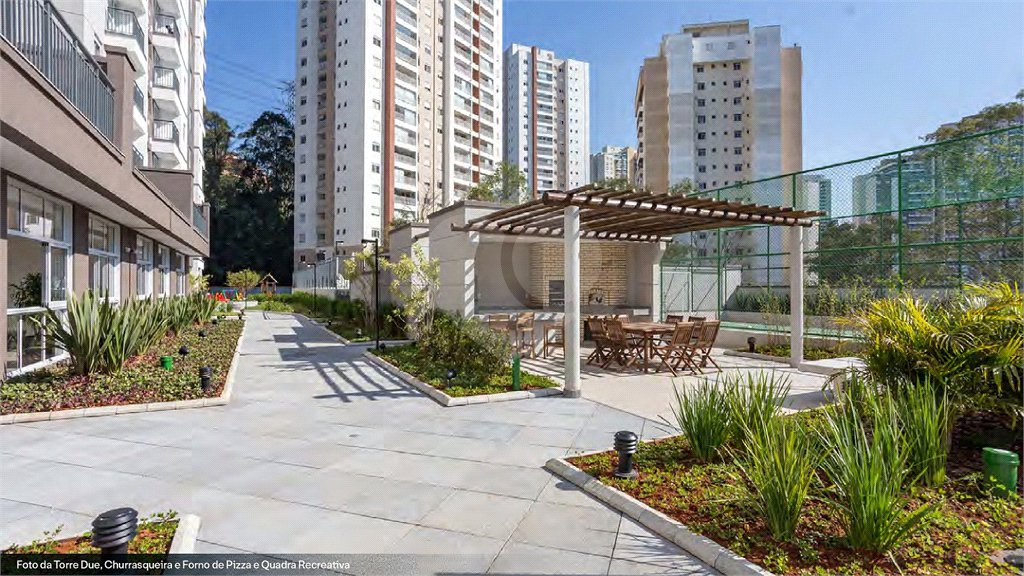 45m² - 2 dorm / 1 vaga