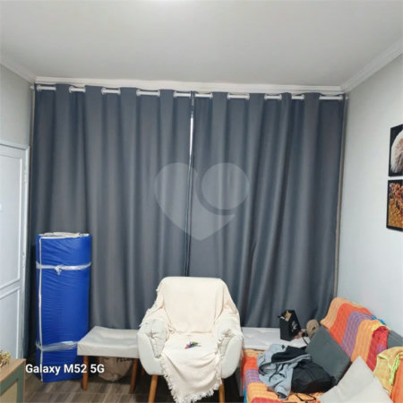 Apartamento à Venda – Pronto para Morar!