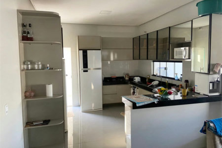 Casa à venda com 3 suítes em Loteamento Parque dos Ipês, Balsas, MA