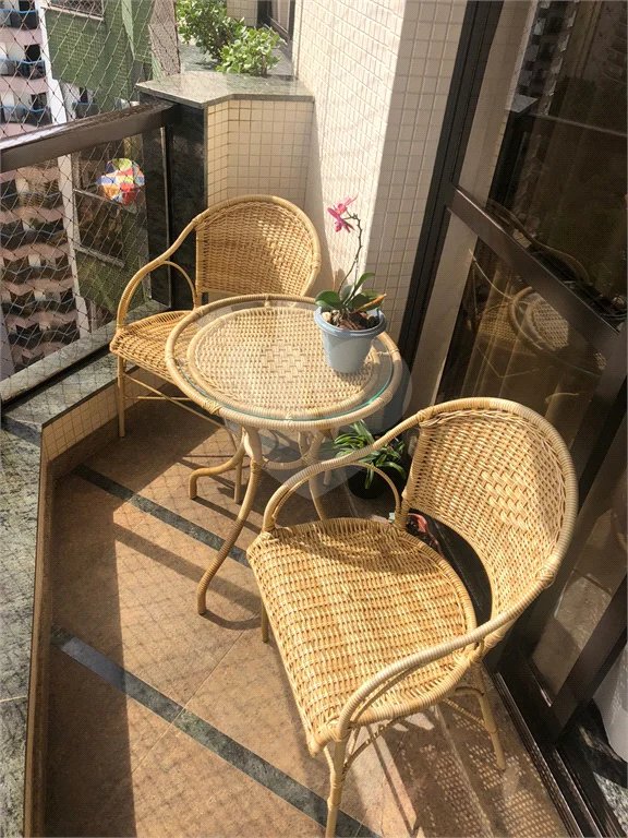 APARTAMENTO A VENDA EM SP TATUAPÉ