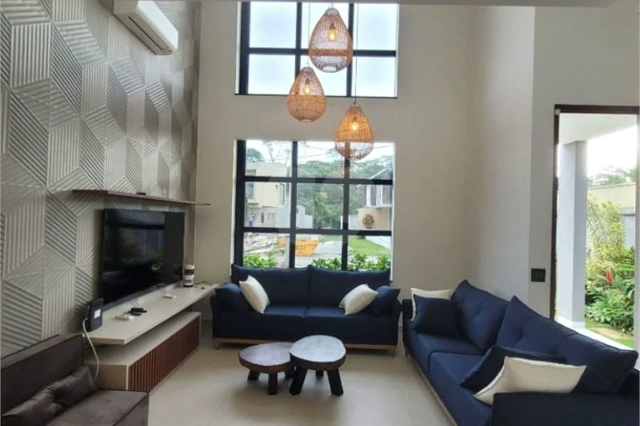 Villagio à venda com 4 suítes em Riviera de São Lourenço, Bertioga, SP
