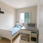Apartamento à venda com 2 quartos, sendo 1 suíte, em Fazenda Morumbi, São Paulo, SP