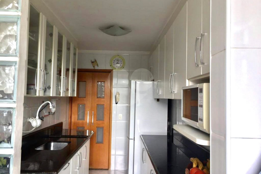 Maravilhoso apartamento em um dos melhores condomínios da zona Norte e próximo ao Metrô Tucuruvi!