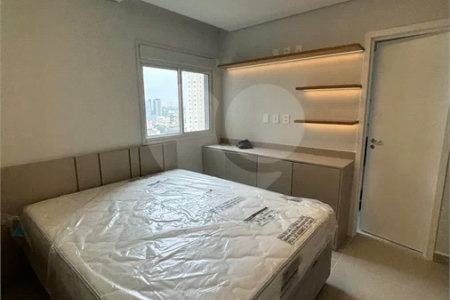 EXCLUSIVO APARTAMENTO PORTEIRA FECHADA NO SPETACOLLO PATRIANI EM SBC