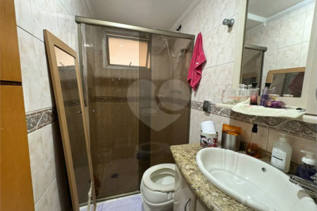 Apartamento á venda - Vila Guarani