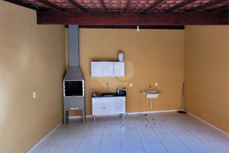 Casa para venda ou locação no Jardim Cruzeiro do Sul