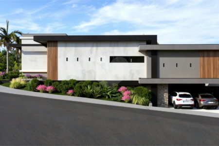 Casa à venda no Condominio Vivenda das Cerejeiras em Valinhos