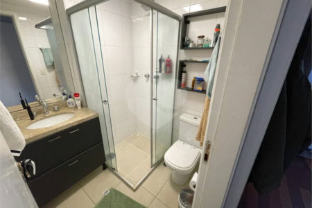 Duplex á venda - Vila Mariana