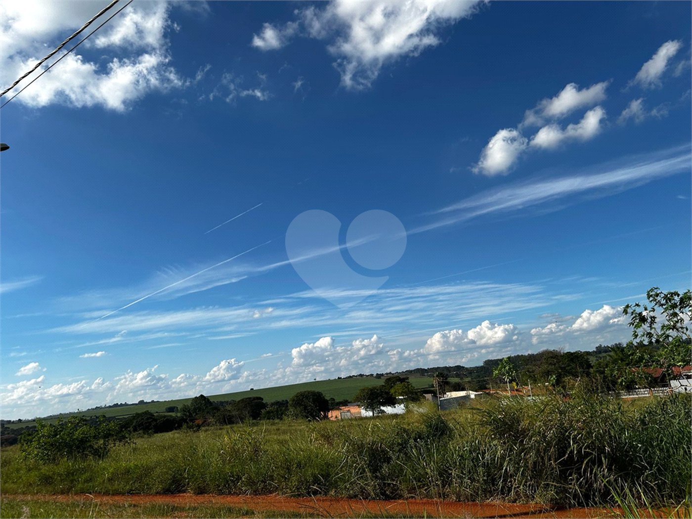 Área à Venda em Descalvado – 8.900 m² | Excelente Localização