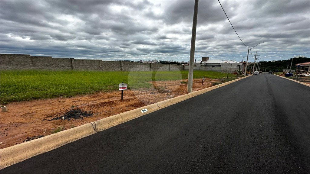 Terreno à venda no Residencial Amary, São Carlos/SP