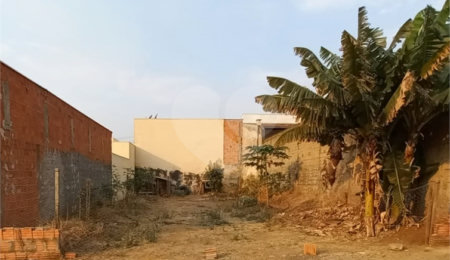 Terreno à venda em Jardim Embaré, São Carlos, SP