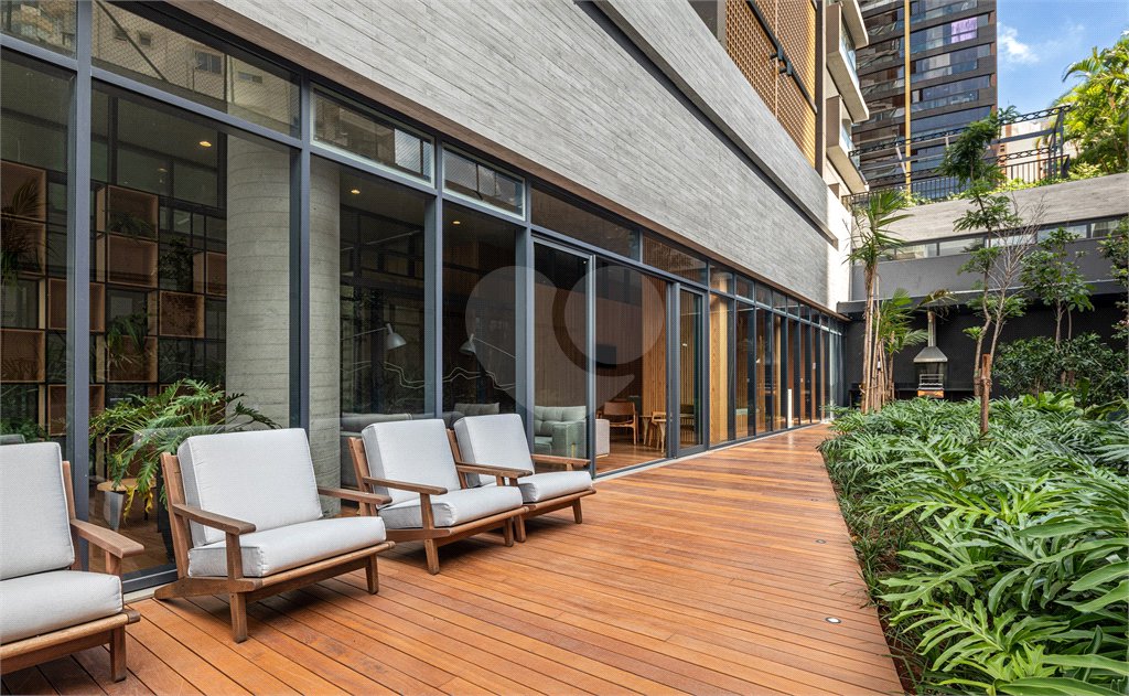L Klabin – Cobertura Duplex e Apartamento Pronto para Morar na Chácara Klabin, São Paulo