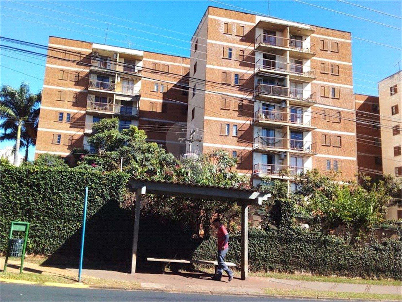 Apartamento á venda Parque industriá Lagoinha