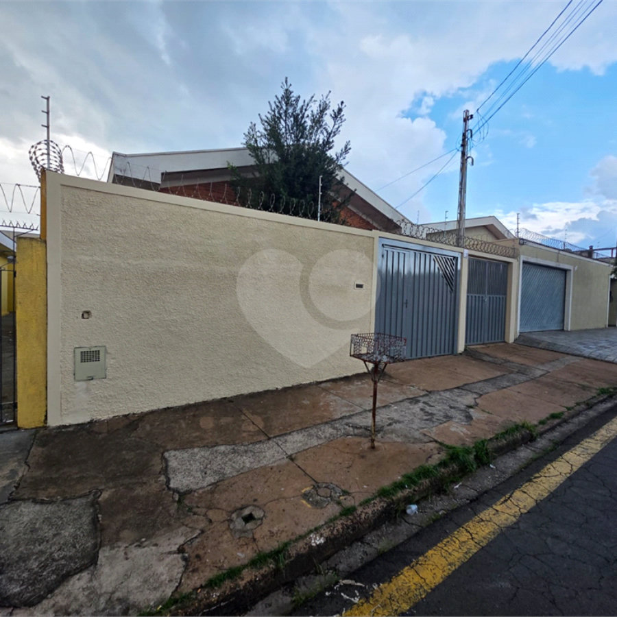 Casa à venda no Jardim Cruzeiro do Sul com edícula