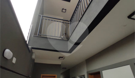 Apartamento à venda com 1 quarto em Tucuruvi, São Paulo, SP