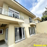 Casa de Condomínio Tucuruvi | 439m² | 4 Suítes | 6 Vagas | Espaço Gourmet Lazer