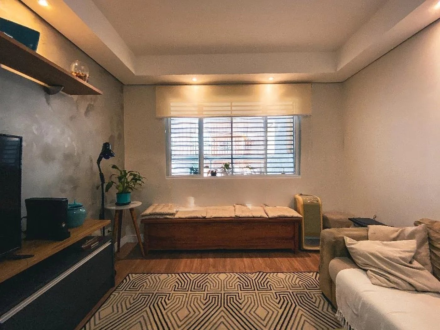 Sobrado à venda com 3 quartos, sendo 1 suíte,  em Vila Polopoli, São Paulo, SP