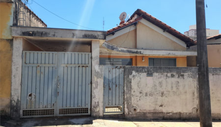 Casa à venda com 2 quartos, sendo 1 suíte,  em Jardim Brasil, São Carlos, SP