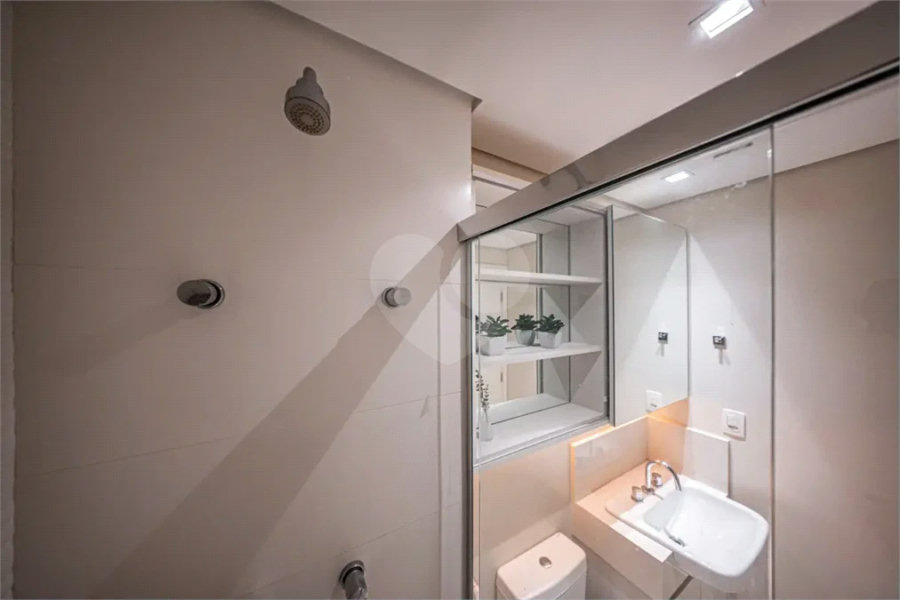 Apartamento à venda com 3 suítes em Jardim Fonte do Morumbi, São Paulo, SP