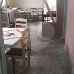 Casa térrea na Vila Boa Vista.