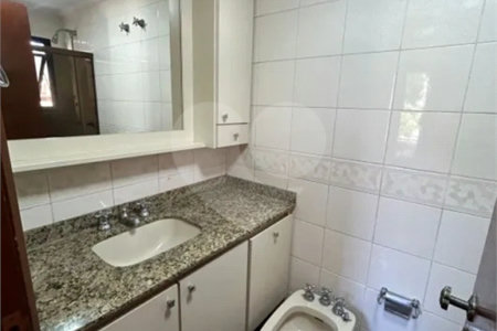 Apartamento á venda - Ipiranga