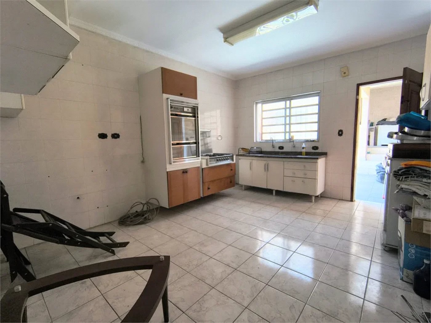 Sobrado à venda com 3 quartos, sendo 1 suíte,  em Vila Polopoli, São Paulo, SP