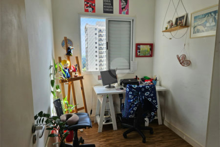 Vendo Apartamento no Condomínio Geen View