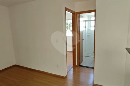 Apartamento 2 Quartos Novo no Monte Blanc | Lazer Completo e apenas R$ 215 Mil
