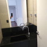 Apartamento 3 suítes, varanda gourmet, 3 vagas em Condomínio Clube na Mooca