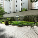 Apartamento a venda no Campo Belo, 192 M², 3 suites, 3 vagas, lazer e próximo ao metrô
