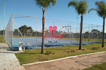 Terreno em Condomínio em Eugênio de Mello, São José dos Campos/SP