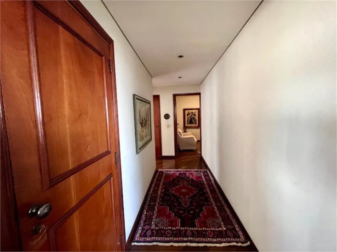 Apartamento à venda com excelente espaço e na Região o Portal do Morumbi