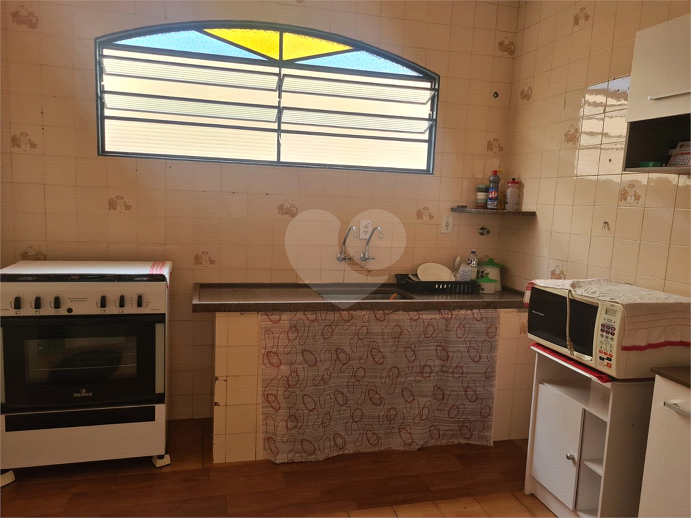Casa térrea para venda.