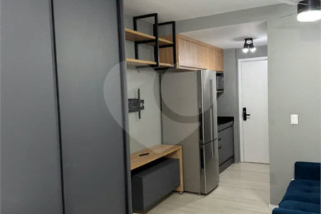 Studio á venda - Vila Guarani