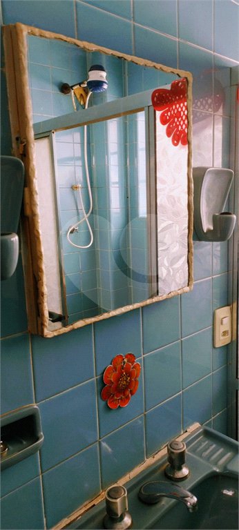 Oportunidade na Mooca: Apartamento a 370m do Metrô com Baixo Condomínio!
