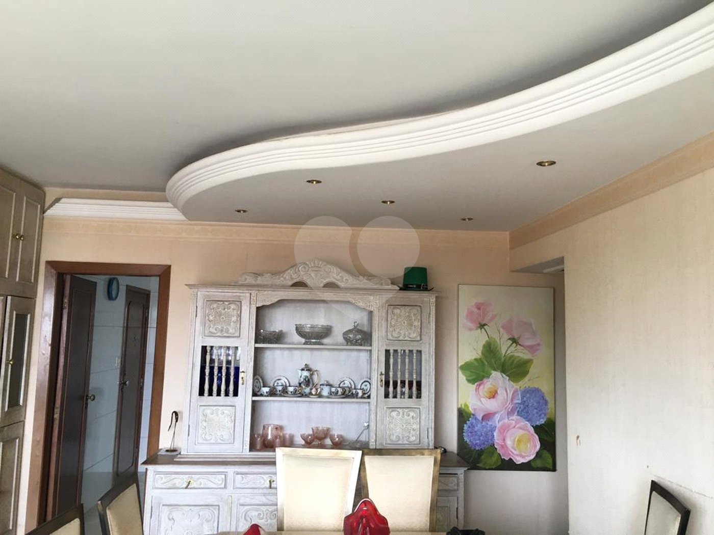APARTAMENTO COM 3 QUARTOS À VENDA EM VILA MARIANA SP